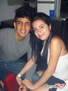 Foto 29 de Junio 02 del 2012 en Babel / Barra Libre Cali, Cali