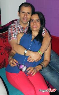 Foto 96 de Octubre 04 del 2013 en Beautiful 80`s Cali, Cali