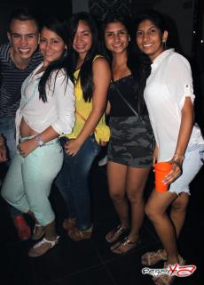 Foto 74 de Octubre 04 del 2013 en Babel / Barra Libre Cali, Cali