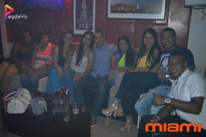Foto 18 de Miami Bar - 2do FDS Junio 2015 en Miami Bar Cali, Cali