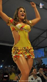 Foto 143 de Chicas Car Audio 2014 en Chicas Car Audio 2014, Cali