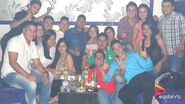 Foto 20 de Ahma Cali 2015-03-17 en Ahma Cali, Cali