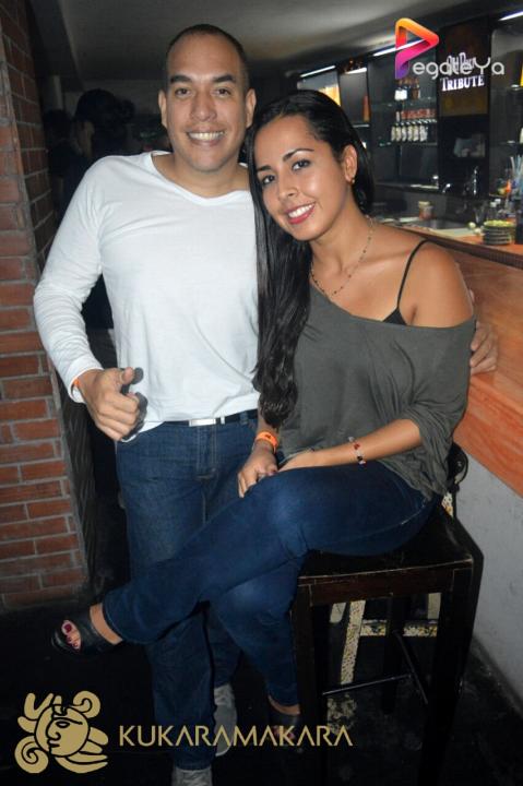 Foto 18 de Kukaramakara - 3er Fds Abril 2016 en Kukaramakara Discoteca Cali, Cali