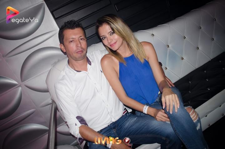 Foto 19 de Living - 1er Fds Febrero 2017 en Living Night Club, Cali
