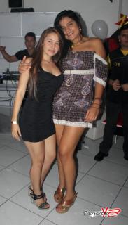 Foto 2 de Noviembre 30 del 2013 en Babel / Barra Libre Cali, Cali