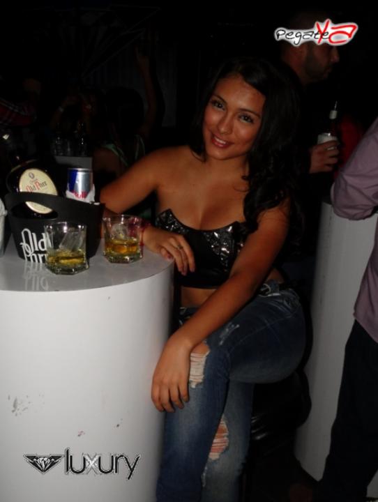 Foto 27 de Luxury - Nov 15 y 22 del 2014 en Discoteca Luxury Medellin, Medellín