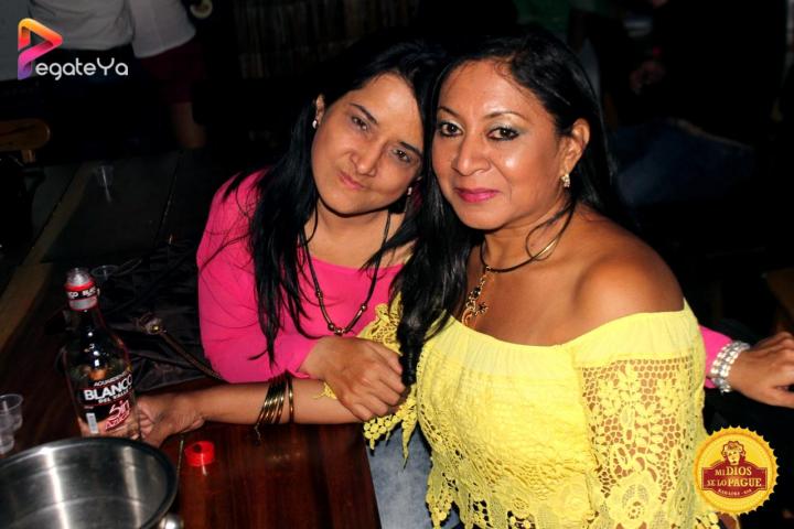 Foto 7 de Mi Dios Se Lo Pague - 3er FDS Dic. 2015 en Fonda Mi Dios Se Lo Pague, Cali