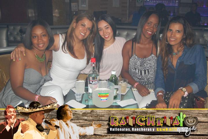 Foto 2 de Ranchenato Menga - Amor & Amistad 2016 en Ranchenato Menga Cali, Cali