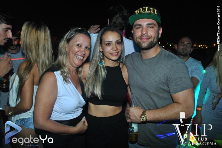 Foto 7 de V.i.p 15 y 16 de Abril de 2016 en V.i.p 15 y 16 de, Cartagena