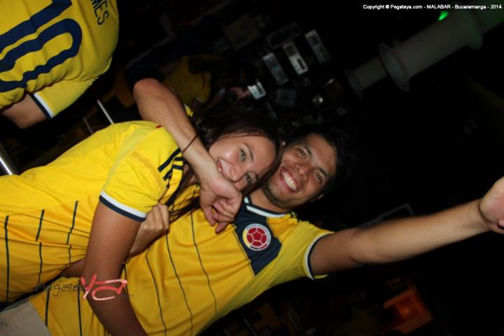 Foto 98 de Discoteca Malabar - 28 de Junio de 2014 en Discoteca Malabar Bucaramanga, Bucaramanga