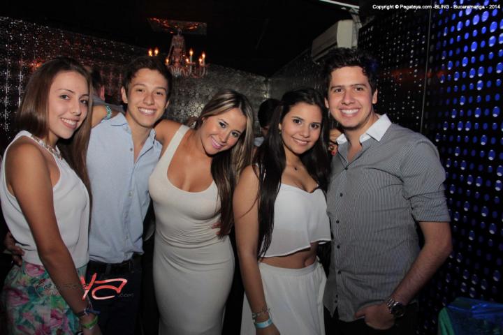 Foto 50 de Discoteca Bling- 20 de Junio de 2014 en Bar Bling Bucaramanga, Bucaramanga