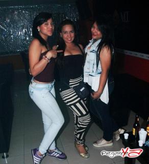 Foto 12 de Octubre 04 del 2013 en Nozomi Club, Cali