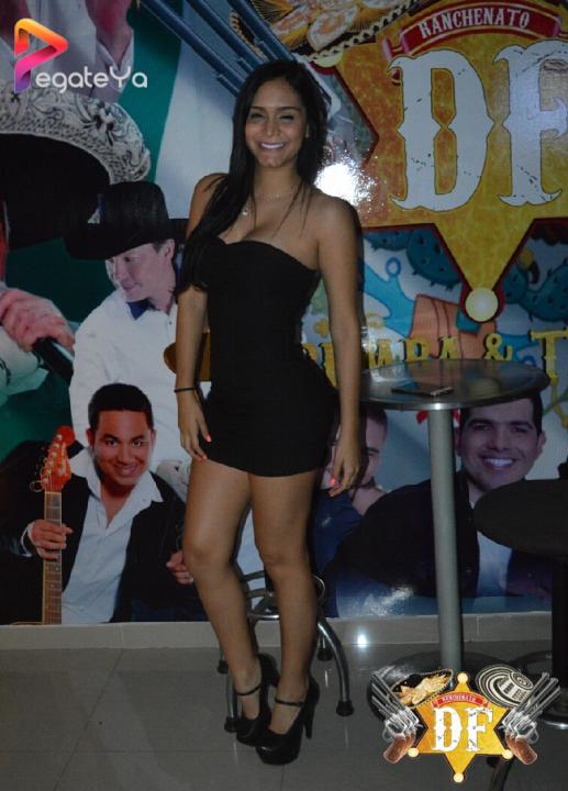 Foto 2 de EL DF CLUB - 4TOo Fds Sept. 2016 en El DF Club Discoteca