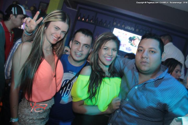 Foto 124 de Discoteca Chabela- 21 de Junio de 2014 en Discoteca Chabela Bucaramanga, Bucaramanga