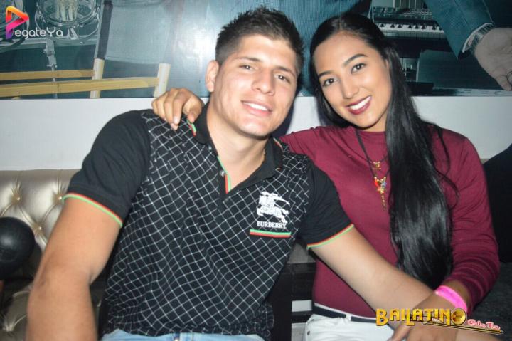 Foto 53 de Bailatino - 2do Fds Febrero 2017 en Bailatino - Bar, Cali