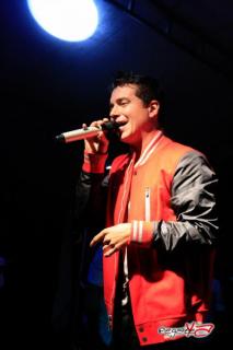 Foto 6 de J Balvin, Carpa Cervantes, Feria de M en J Balvin, Carpa Cervantes, Feria de M, Manizales