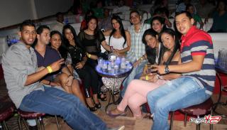 Foto 24 de Noviembre 30 del 2013 en Jala Jala Club, Cali