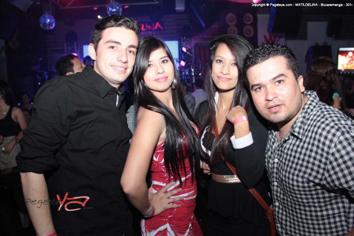Foto 83 de Discoteca Matildelina - 20 de Junio de 2014 en Discoteca Matildelina Bucaramanga, Bucaramanga