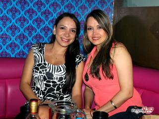 Foto 9 de Kabaret - Marzo 15 2014 en Kabaret - Granada, Cali