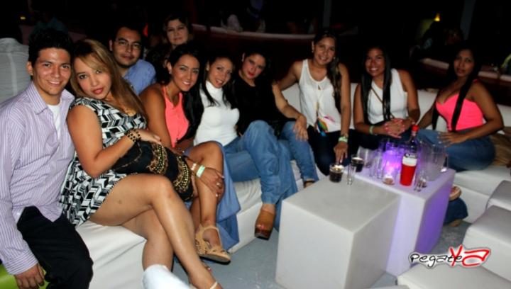 Foto 48 de Favela - 5to FDS Nov 2014 en Favela Club Menga, Cali