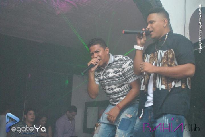 Foto 26 de Bahia 18 y 19 de Diciembre de 2015 en bahia club, Cartagena