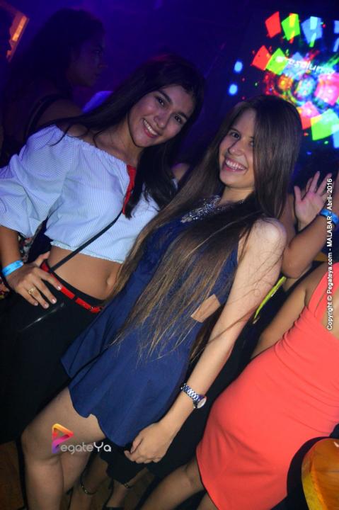 Foto 58 de Malabar Sabado 23 de abril de 2016 en Discoteca Malabar Bucaramanga, Bucaramanga