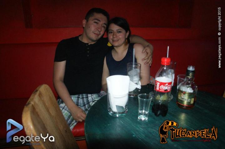 Foto 20 de Tu Candela 19 y 20 de Junio de 2015 en TU CANDELA cartagena, Cartagena