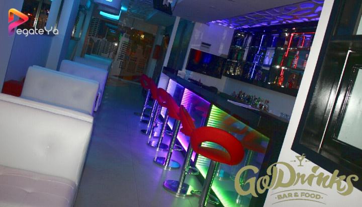 Foto 17 de Gol Drinks - 1er FDS Julio 2016 en Gol Drinks, Cali