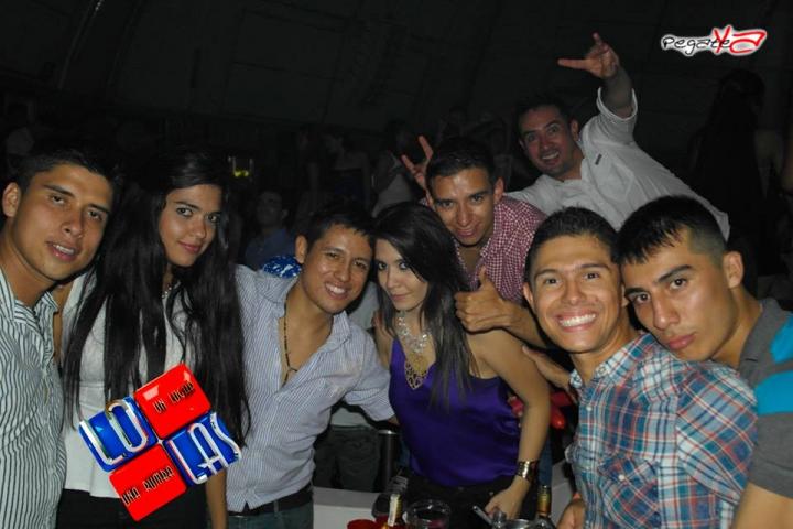 Foto 130 de Lolas Club - 5to FDS Nov 2014 en Lolas Club Menga Cali, Cali