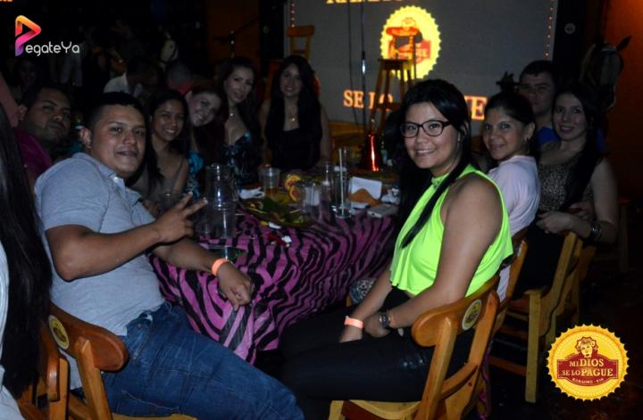 Foto 43 de Fonda Mi Dios Se Lo Pague - 3er Fds Juni en Fonda Mi Dios Se Lo Pague, Cali