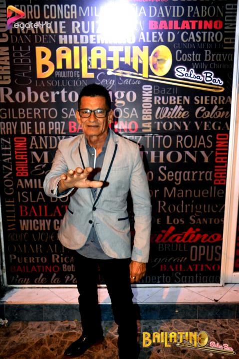 Foto 8 de Bailatino - 4TO Fds Abril 2016 en Bailatino - Bar, Cali
