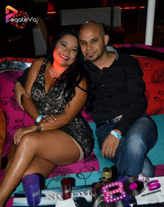 Foto 6 de Beautiful 80`s - Amor y Amistad 2015 en Beautiful 80`s Cali, Cali