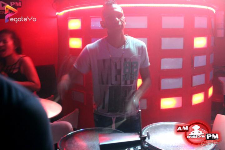 Foto 29 de Ampm - Feria 2015 en Am / PM Bar - Cali, Cali