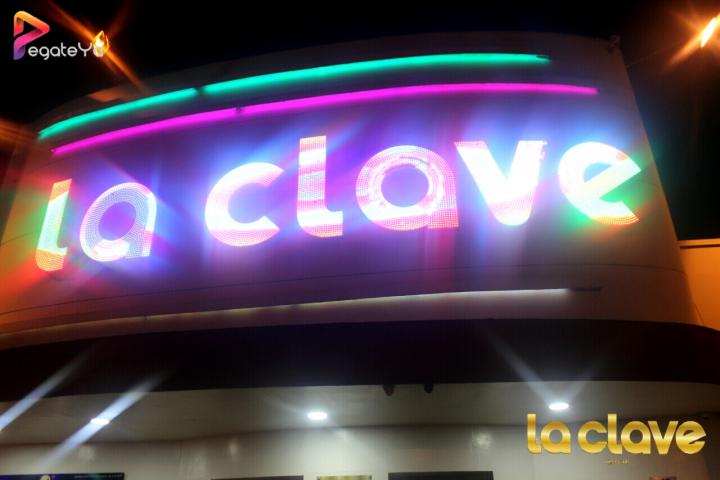 Foto 32 de La Clave Night Club - 4to Fds Abril 2016 en La Clave Night Club, Cali