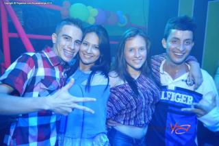 Foto 20 de DISCOTECA Manicomio - 15 marzo 2014 en Discoteca El Manicomio Bucaramanga, Bucaramanga