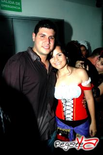 Foto 60 de Noviembre 3 del 2012 en Babel / Barra Libre Cali, Cali
