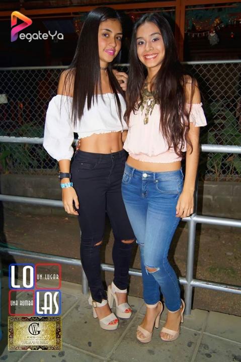 Foto 121 de Lolas - Feria 2015 en Lolas Club Menga Cali, Cali