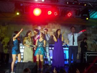 Foto 35 de Los 15 de Mapis Gomez en Los 15 de Mapis Gomez