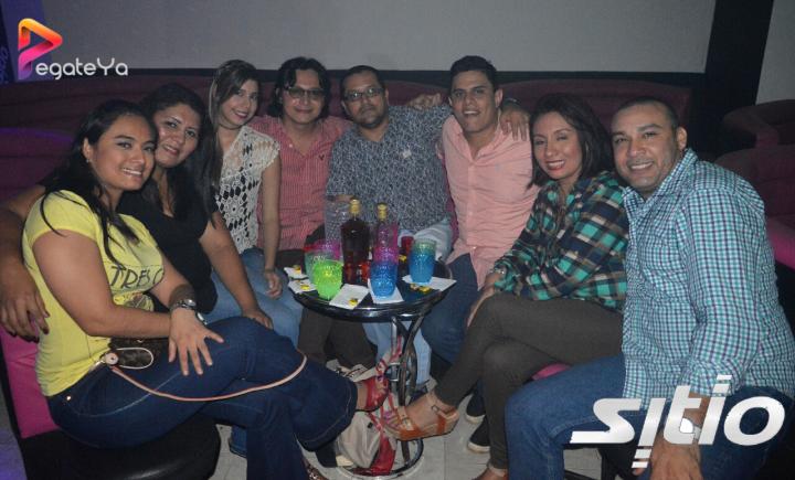 Foto 18 de El Sitio Disco Club - 2do FDS Julio 2016 en el sitio cartagena, Cartagena