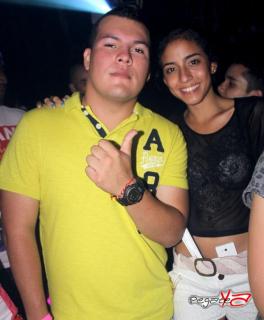 Foto 103 de Mission Club - Hiio & Jpsgalia en Mission Club, Cali