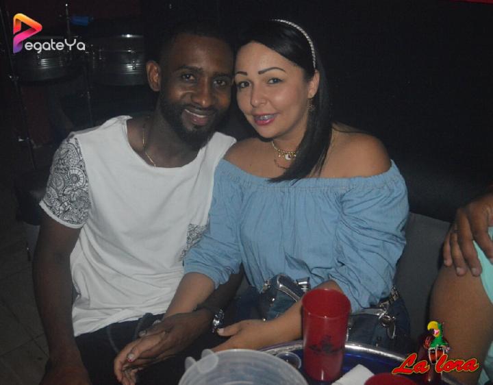 Foto 47 de La Lora - 3er Fds Febrero 2017 en La Lora Bar, Cali