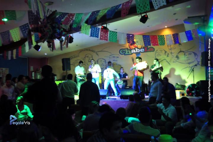 Foto 81 de Discoteca Chabela - 27 junio 2015 en Discoteca Chabela Bucaramanga, Bucaramanga