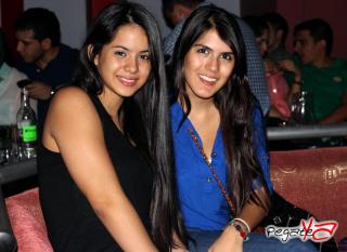 Foto 4 de Mayo 18 del 2013 en Space Menga, Cali