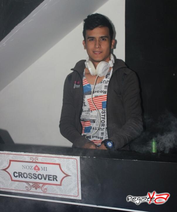 Foto 5 de Nozomi Club- Julio 12 en Nozomi Club, Cali