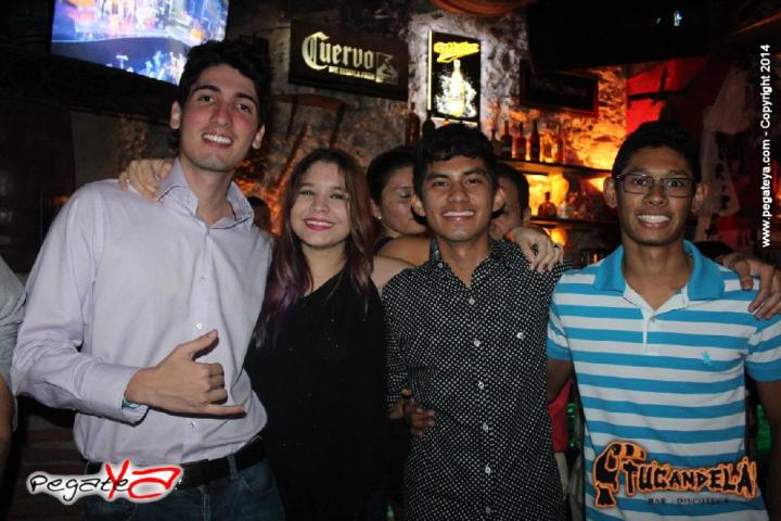 Foto 34 de TU CANDELA 20 Y 21 de SEPT 2014 en TU CANDELA cartagena, Cartagena