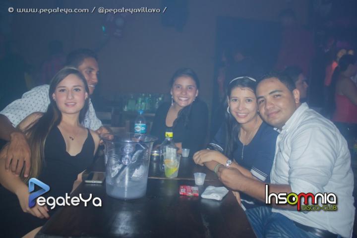 Foto 11 de INSOMNIA CLUB - Villavicencio en Insomnia Club, Villavicencio
