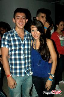 Foto 28 de Febrero 09 del 2013 en Nozomi Club, Cali