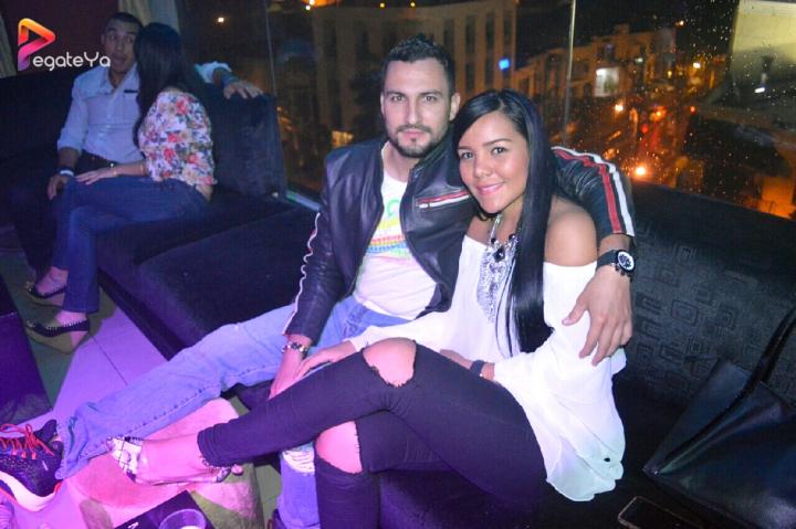 Foto 37 de Penthouse Club - 2do Fds Oct 2016 en Penthouse 1800, Cali