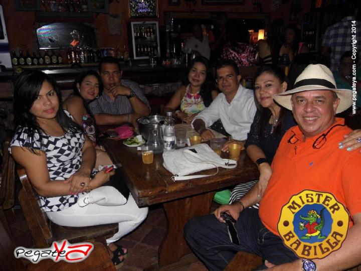 Foto 35 de MISTER BABIILA 5 Y 6 de DIC 2014 en Discoteca MISTER BABILLA cartagena, Cartagena