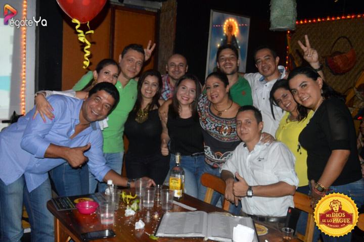 Foto 26 de Mi Dios se lo Pague - 2do Fds Julio en Fonda Mi Dios Se Lo Pague, Cali